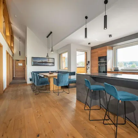 Polaris By Interhome Apartment *