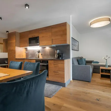 Polaris By Interhome Apartment *