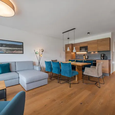 Polaris By Interhome Apartment